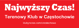 Najwyższy Czas